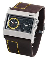 Reloj Nike Hombre in Acero WA0054-293 - WA0054-293
